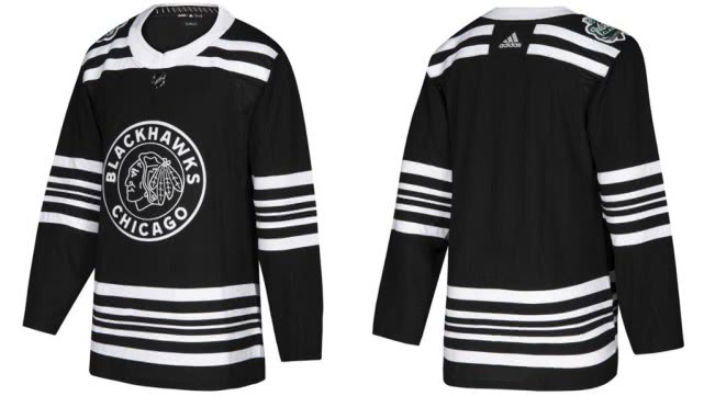 Boston Bruins new nhl jerseys